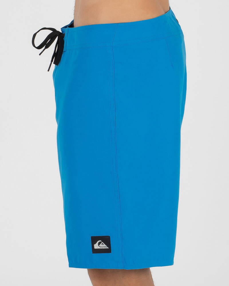 Quiksilver Everyday Solid 19" Board Shorts for Mens