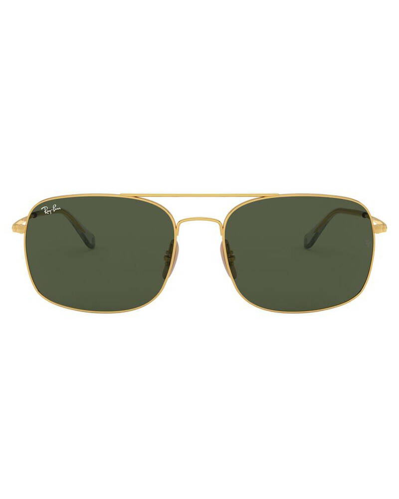 Ray-Ban RB3611 Sunglasses for Unisex image number null