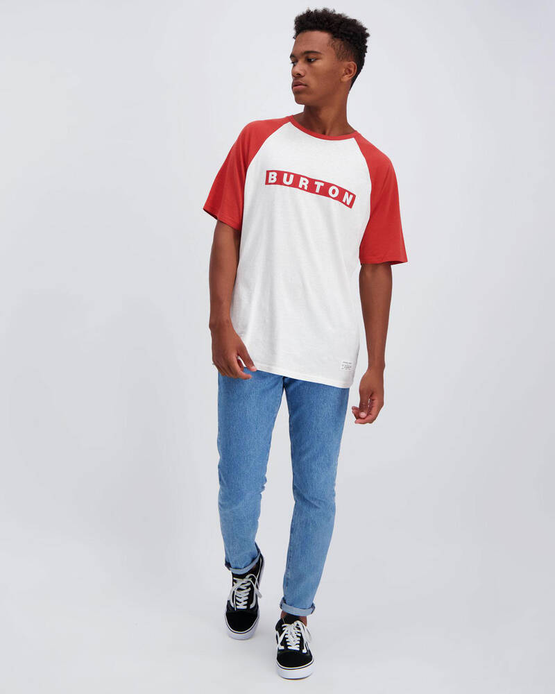 Burton Vault T-Shirt for Mens