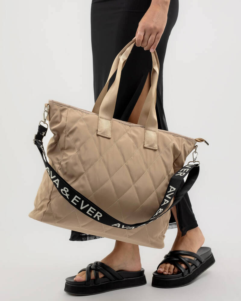 Ava And Ever Hollis Big Bag for Womens
