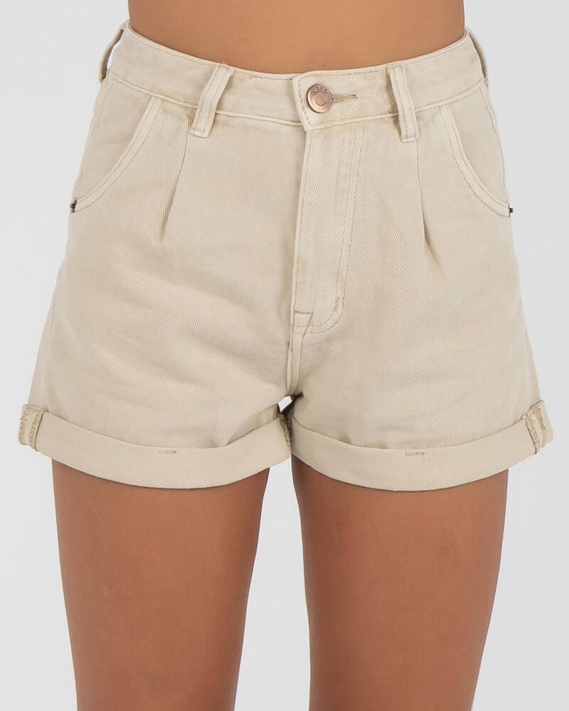 Used Girls' Urban Shorts for Womens