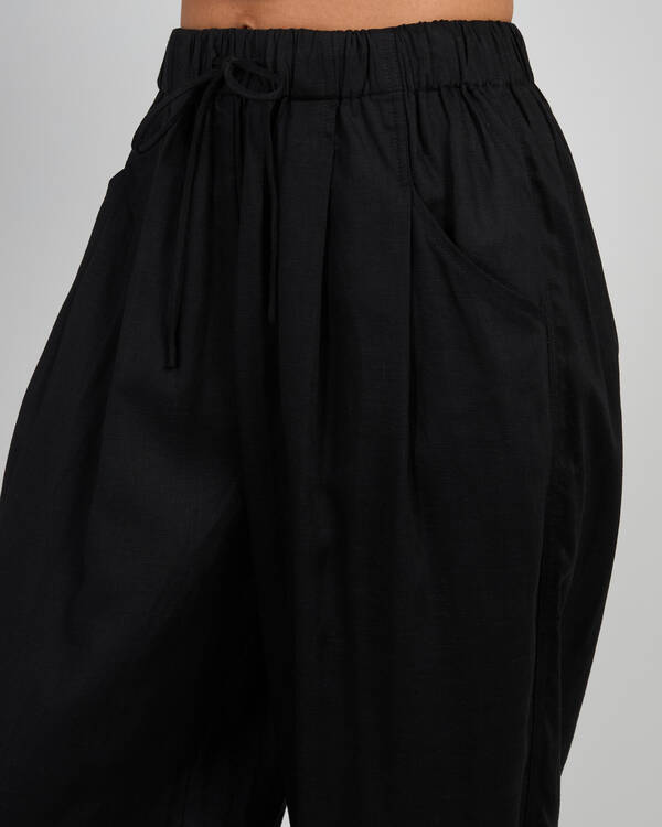 Mooloola Kenji Pants for Womens