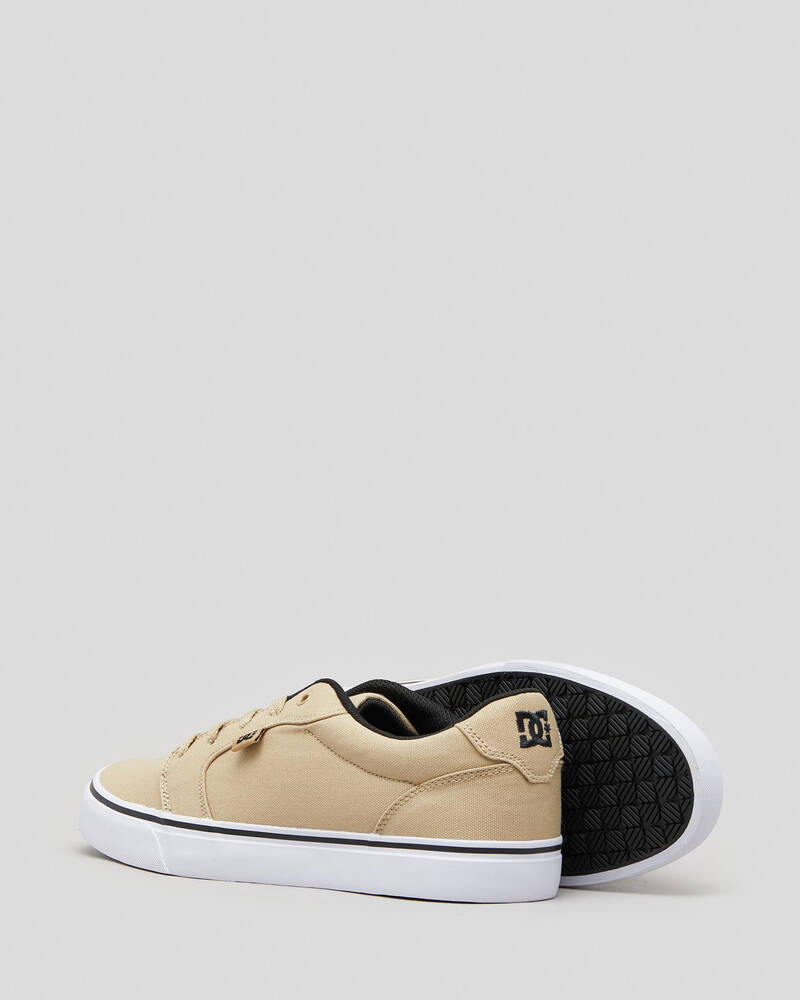 DC Shoes Anvil Shoes for Mens