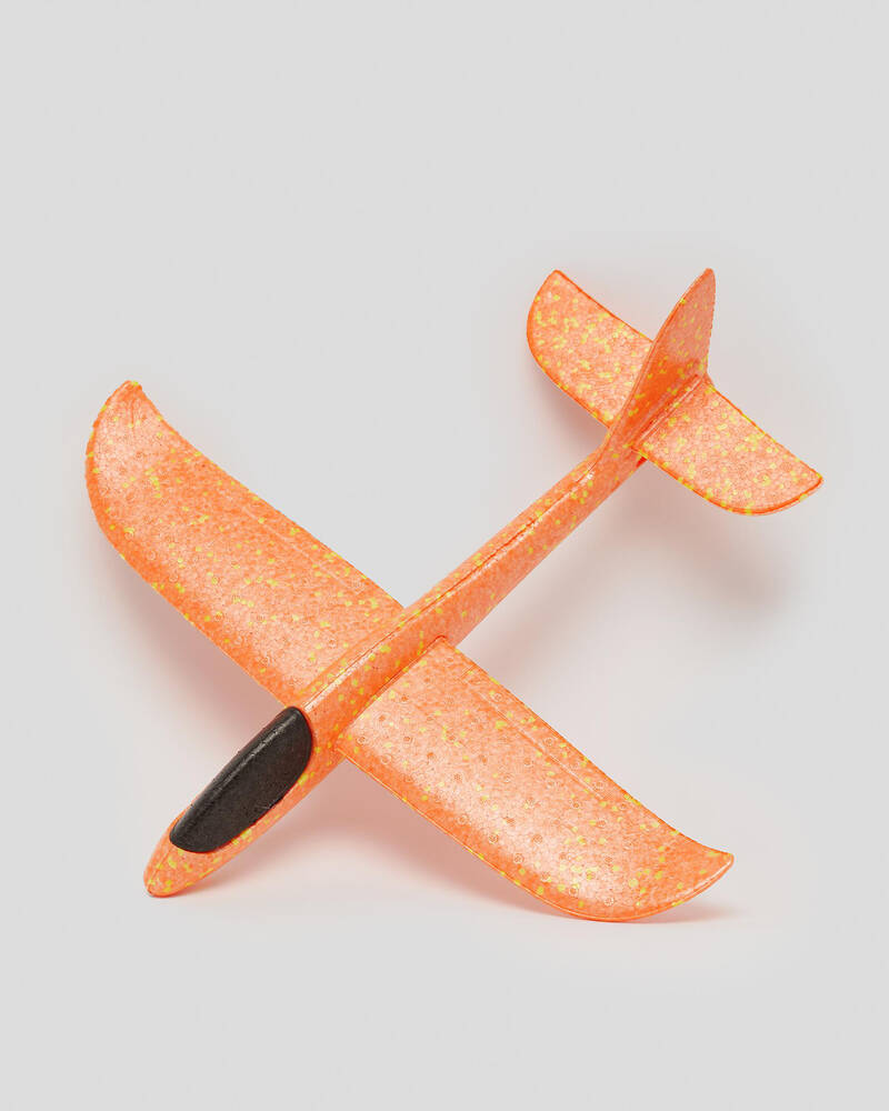 Get It Now Free Flight Glider Toy for Unisex