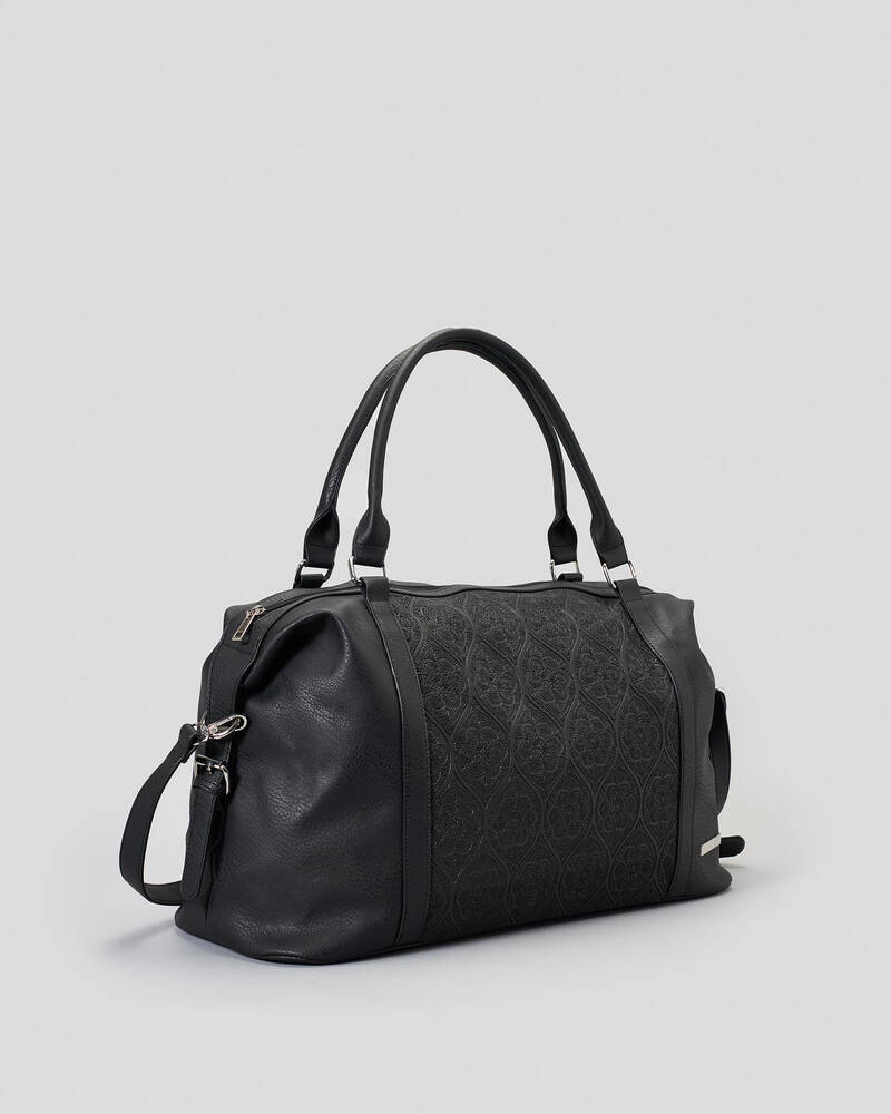 Mooloola Abby Duffle Bag for Womens