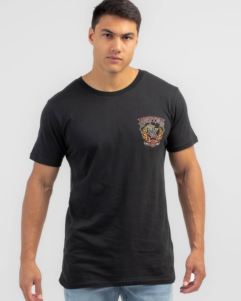 Dexter Spike T-Shirt for Mens