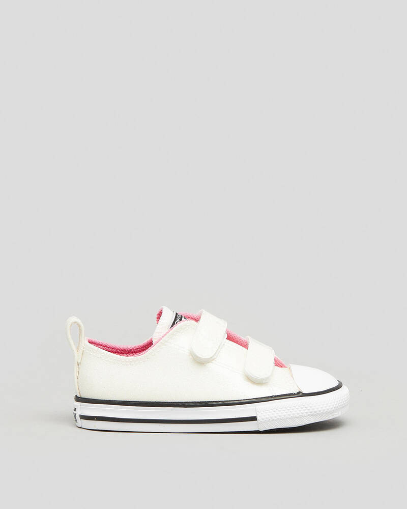 Converse Toddlers' Check Taylor All Star 2V Shoes for Womens