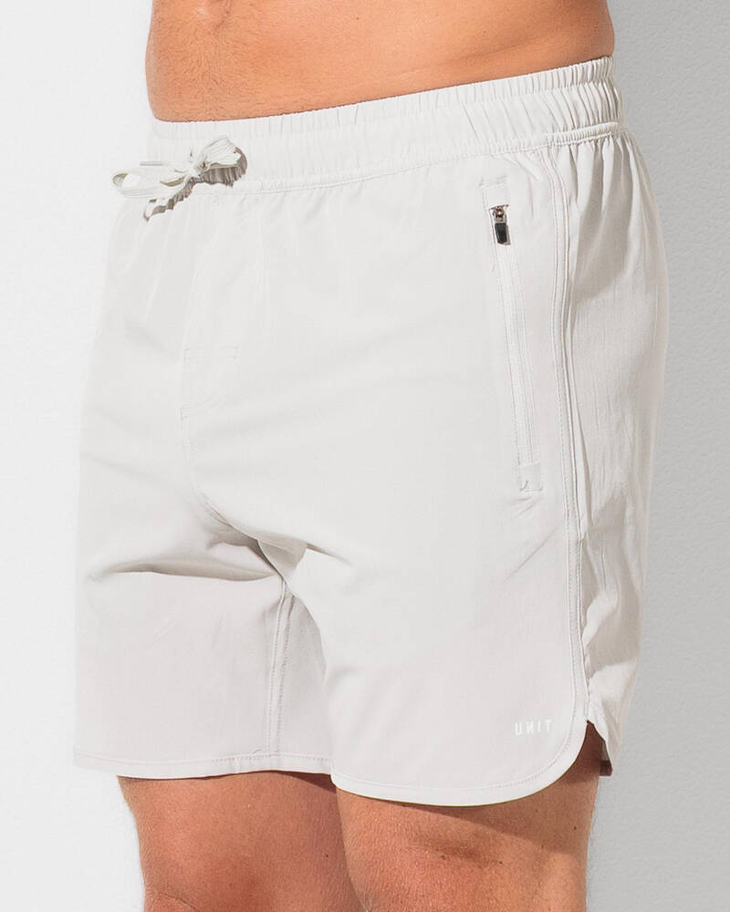 Unit Coreflex Pro 6.5 Inch Shorts for Mens