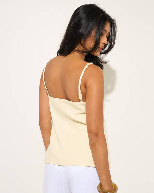 Mooloola Ayla Vanessa Vest for Womens