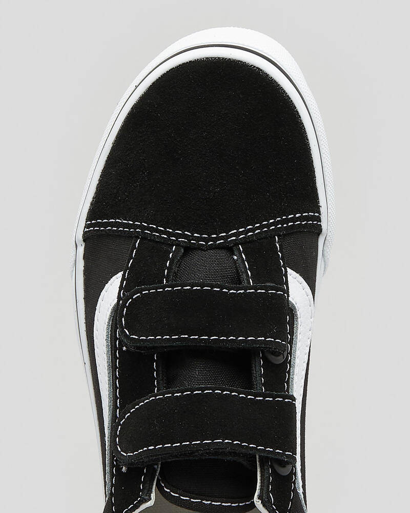 Vans Girls' Old Skool Shoes for Womens