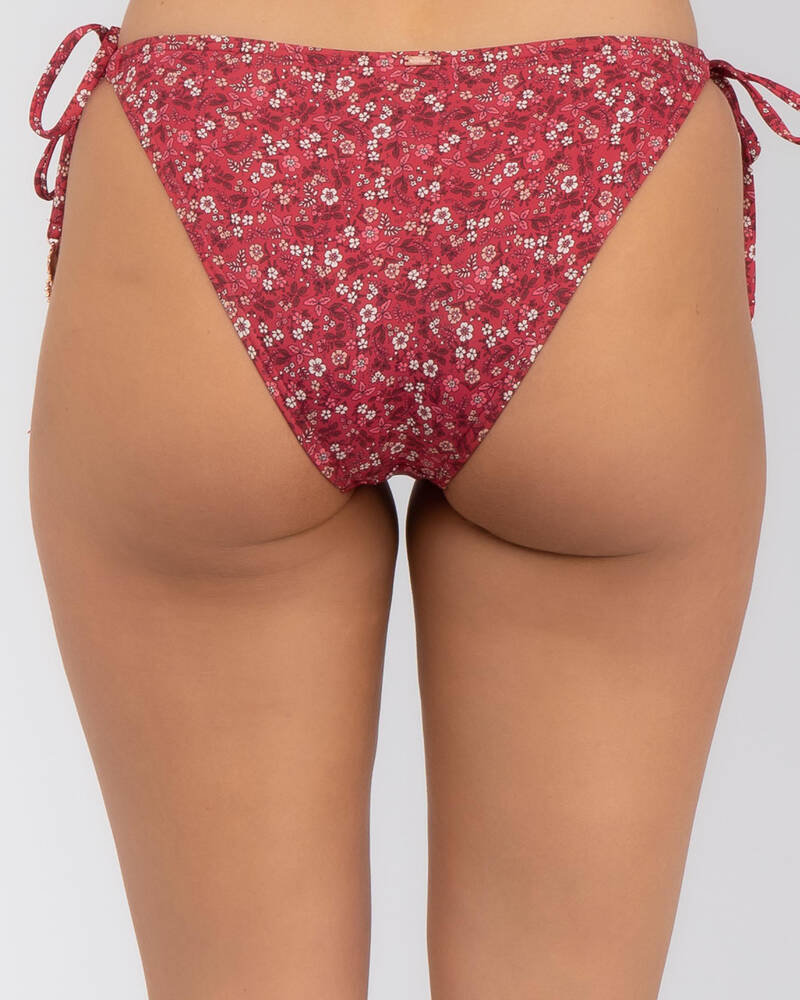 Kaiami Jordanna Bikini Bottom for Womens