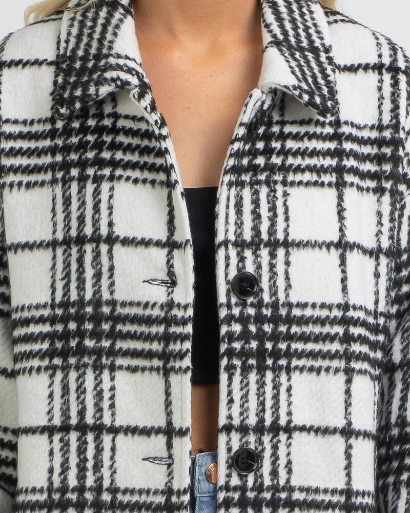 Ava And Ever Alice Jacket for Womens