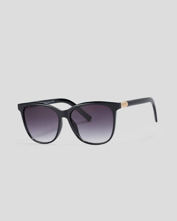 Indie Eyewear Clara Sunglasses for Womens