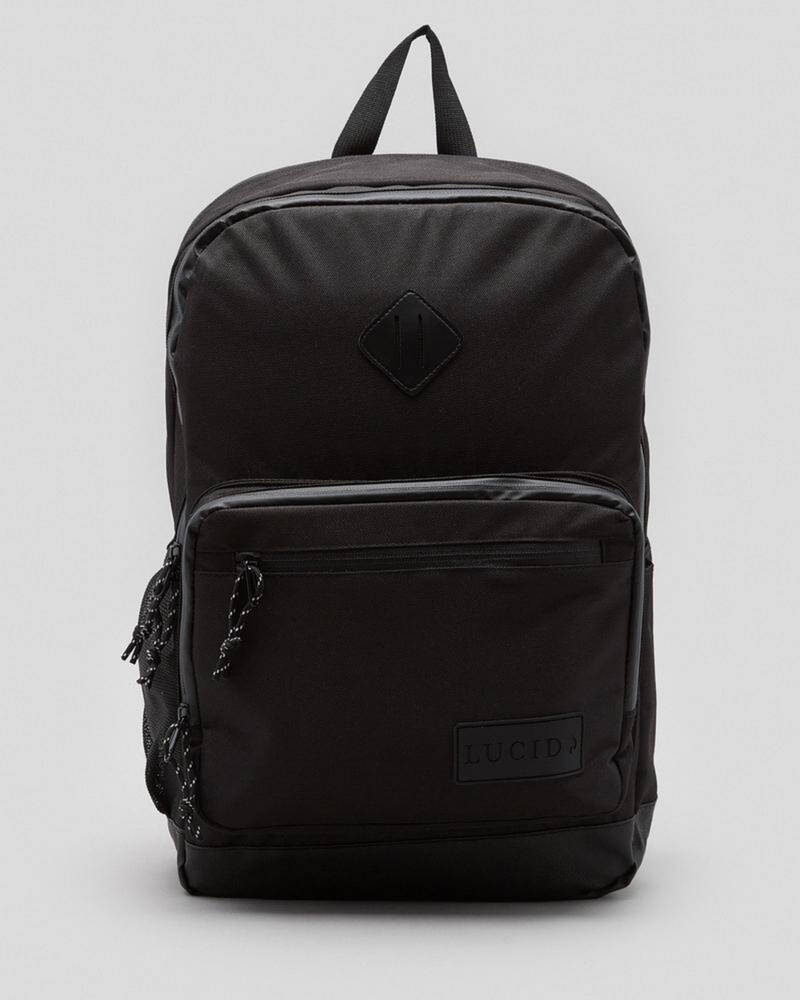 Lucid Cruise Backpack for Mens