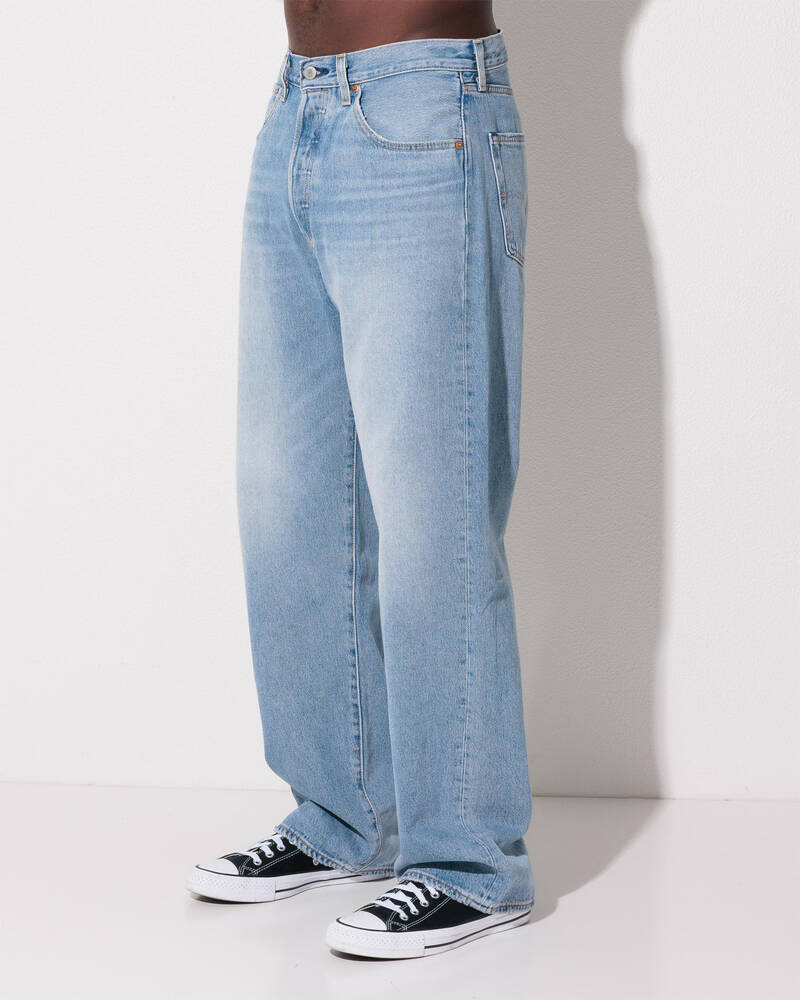 Levi's 501 Loose Jeans for Mens