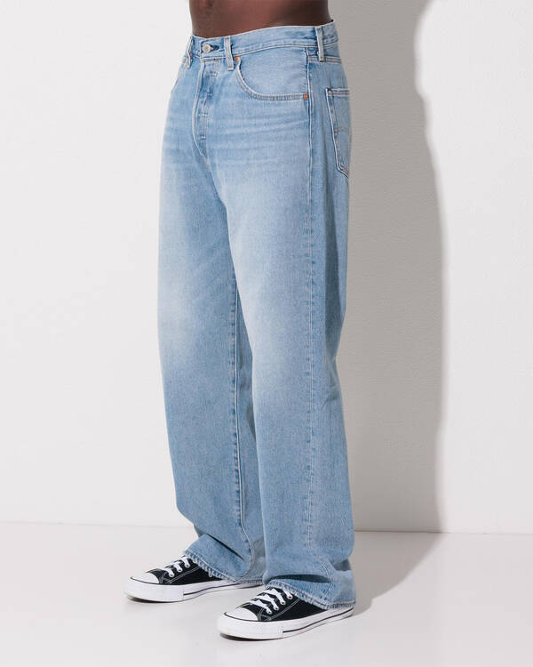 Levi's 501 Loose Jeans for Mens