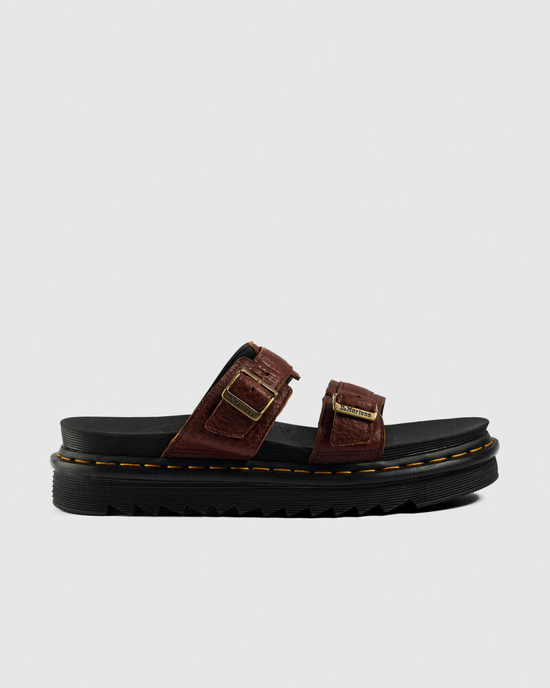 DR MARTENS Myles Sandals for Unisex