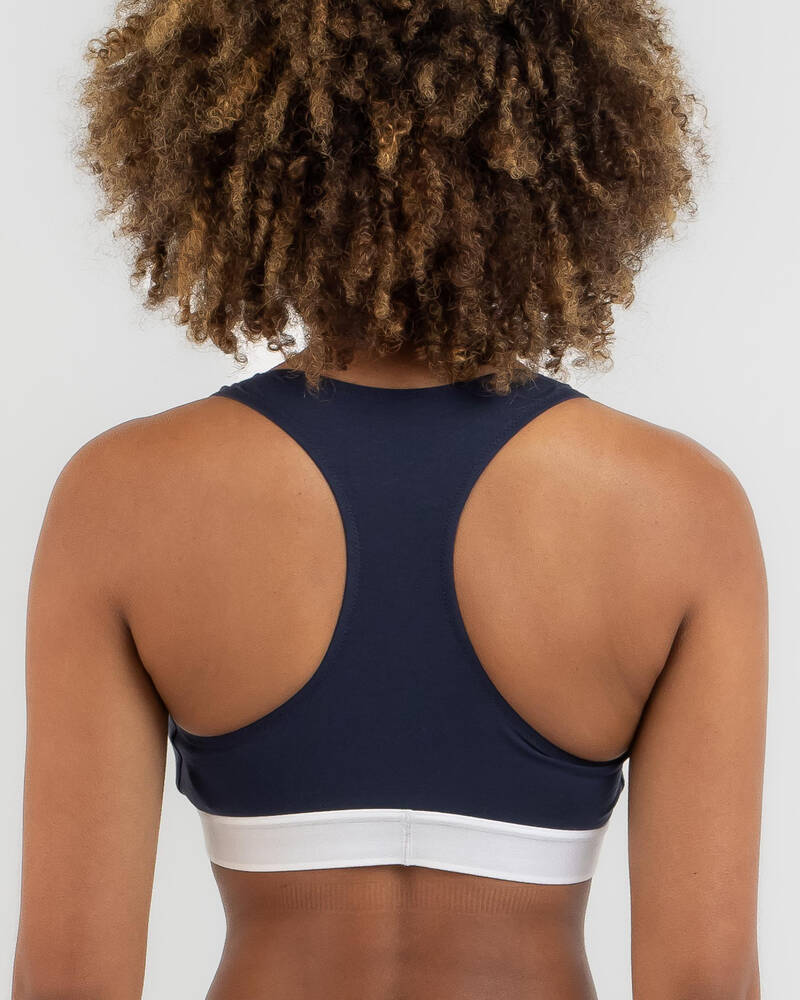 Tommy Hilfiger Archive Unlined Bralette for Womens