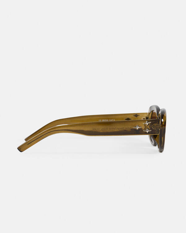 Indie Eyewear Tyla Sunglasses for Womens