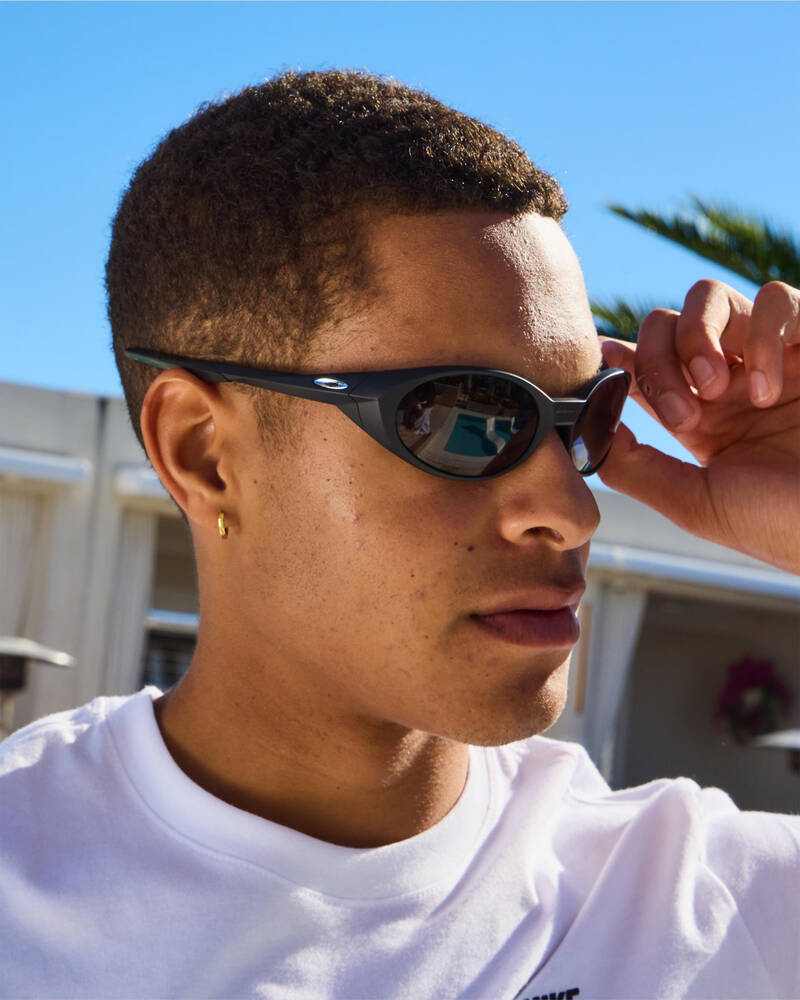 Oakley Eye Jacket Redux Sunglasses for Mens