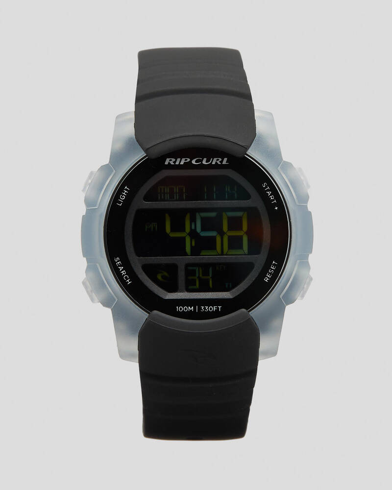 Rip Curl Boys' Mission Digital Watch for Mens