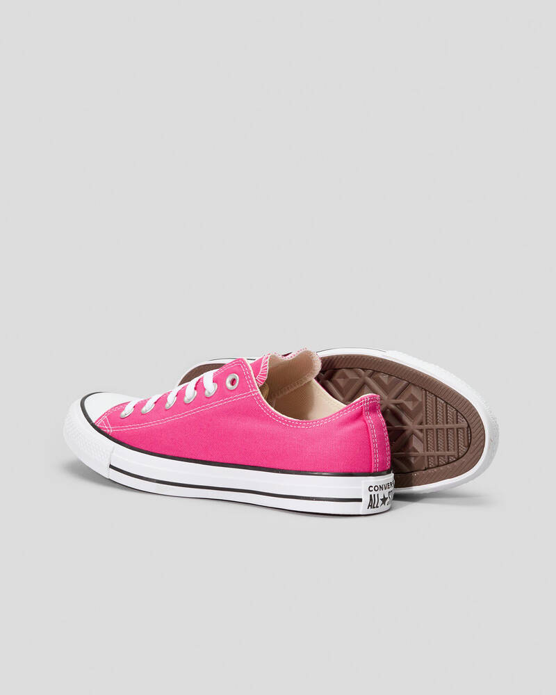 Converse Chuck Taylor All Star Low Ox  Shoes for Womens