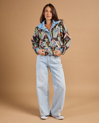 Billabong Adventure Division Switchback Sweatshirt for Womens image number null