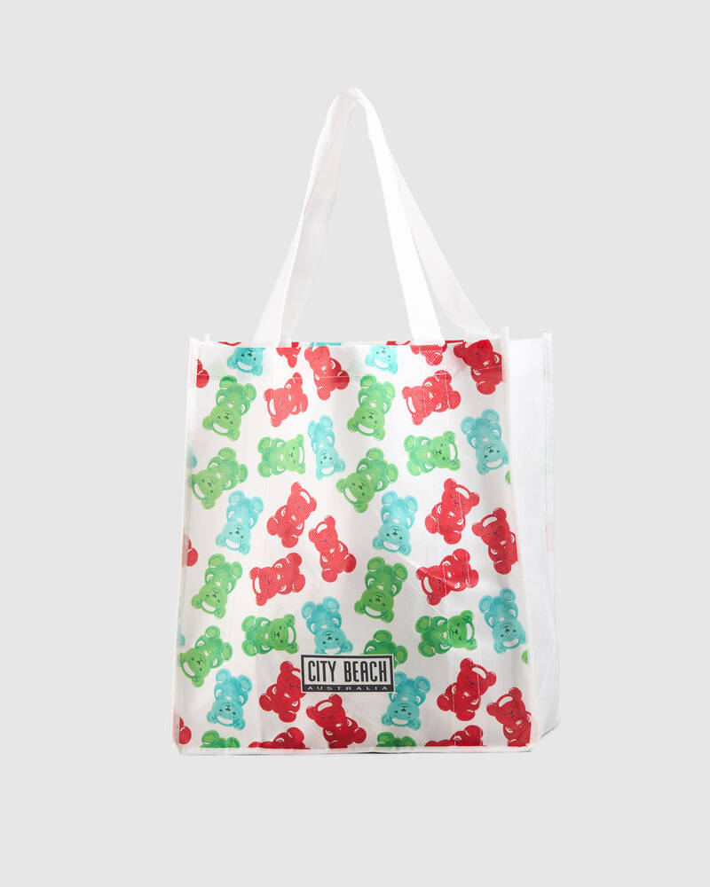 Get It Now Baby Gummy Eco Bag for Womens