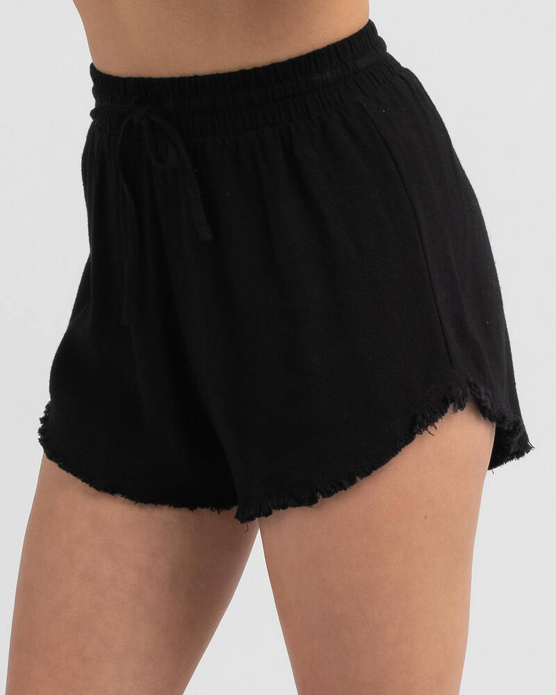 Ava And Ever Helen Shorts for Womens