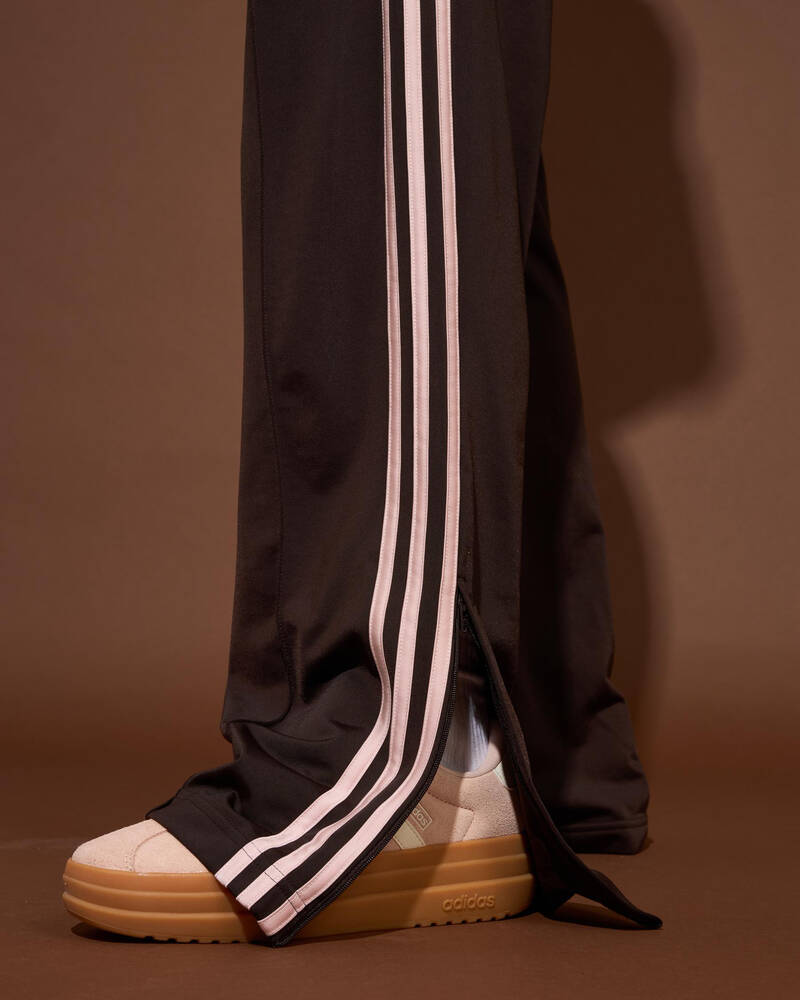 adidas Firebird Loose Track Pants for Womens