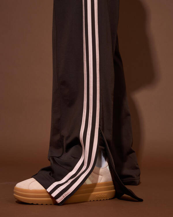 adidas Firebird Loose Track Pants for Womens