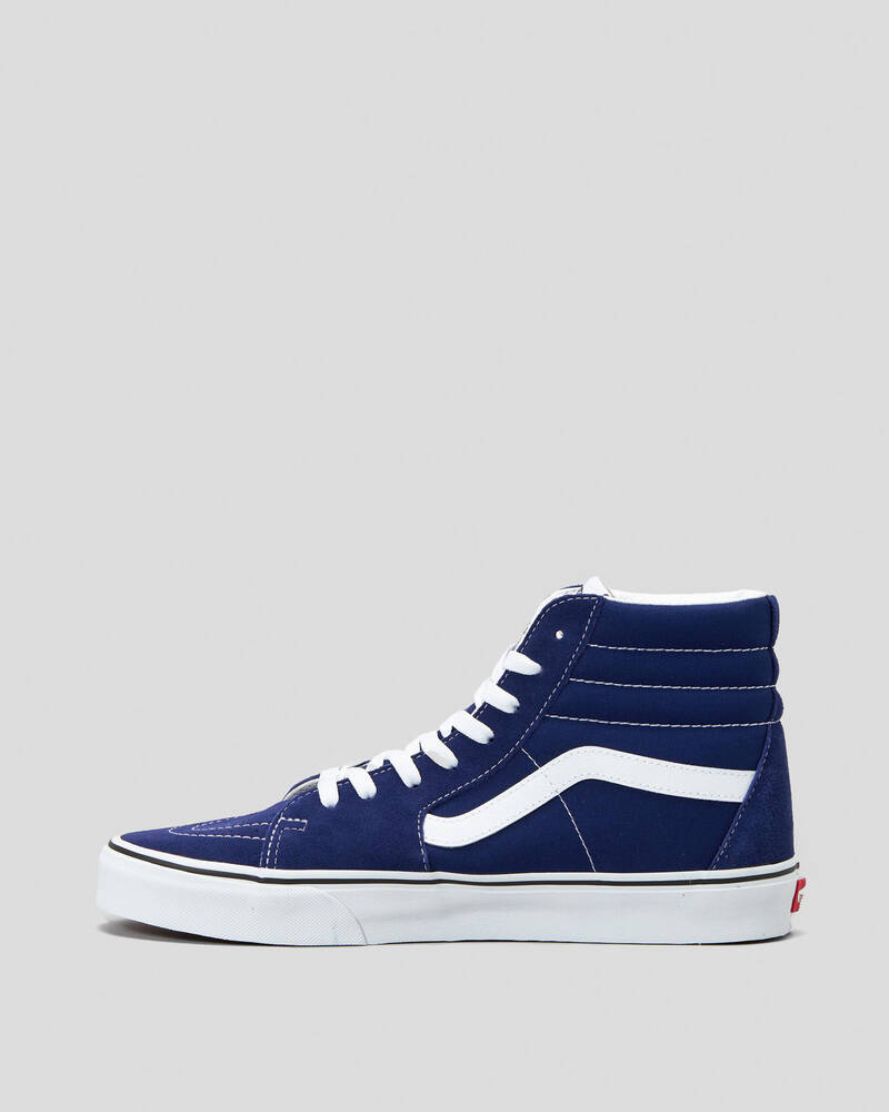 Vans Sk8-Hi Shoes for Mens