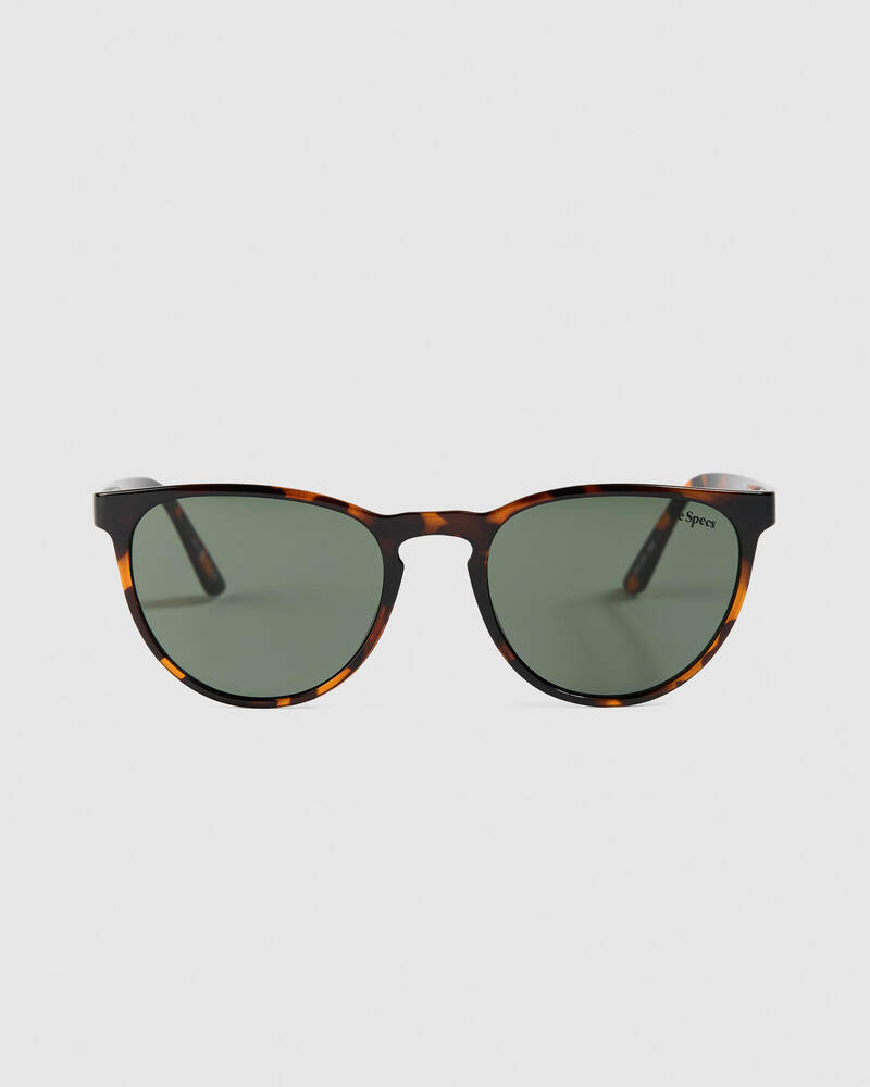 Le Specs Invincible Sunglasses for Unisex