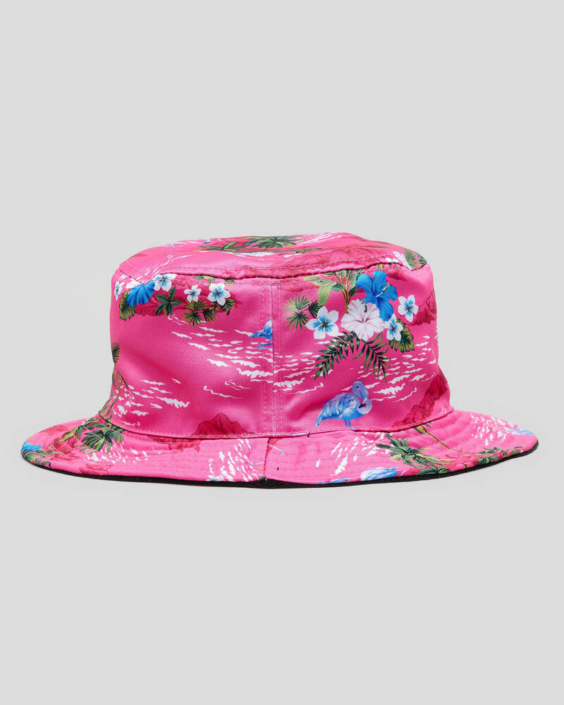 Lucid Arcadia Bucket Hat for Mens