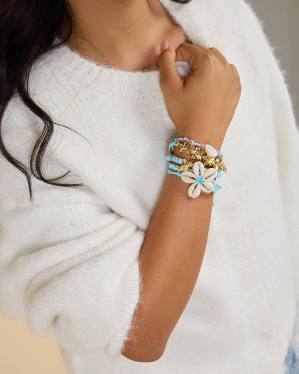 Elsie Wristband Pack