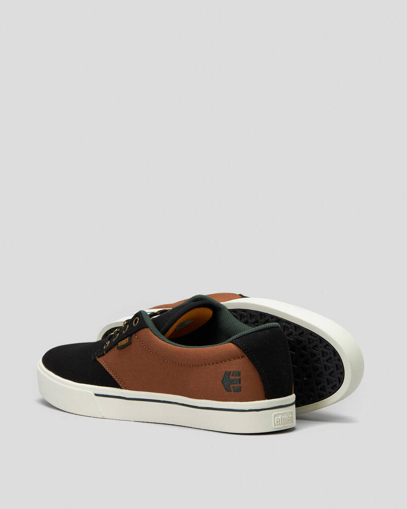 Etnies Jameson 2 Eco Shoes for Mens