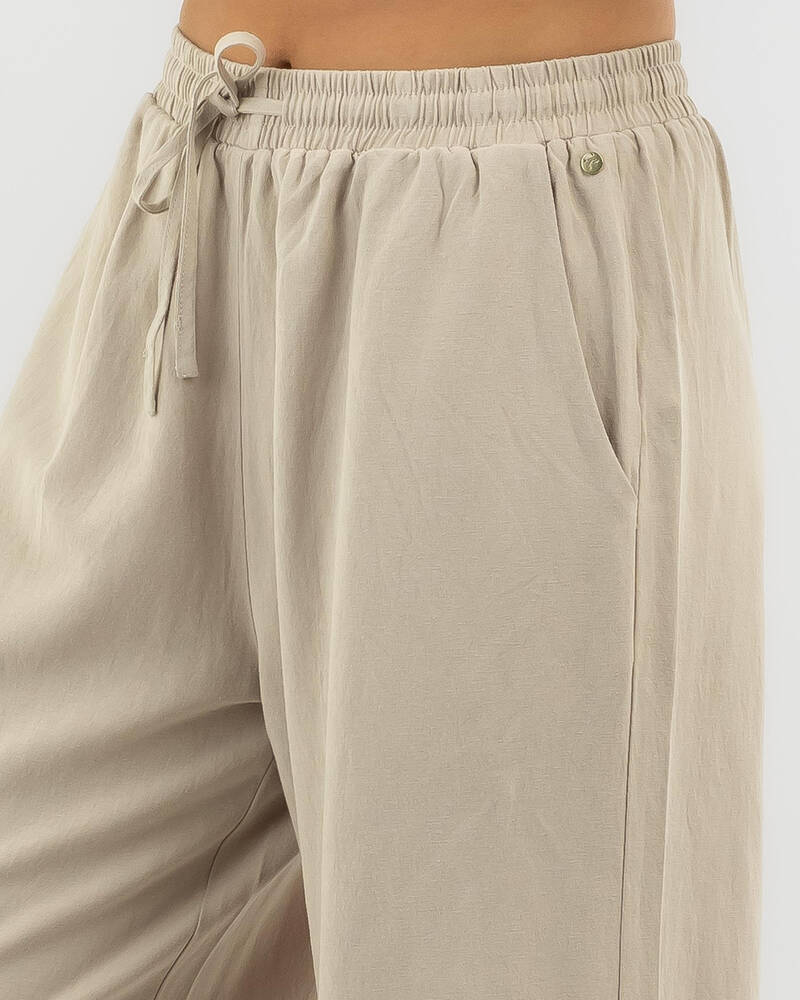 Rusty Alannah Pants for Womens