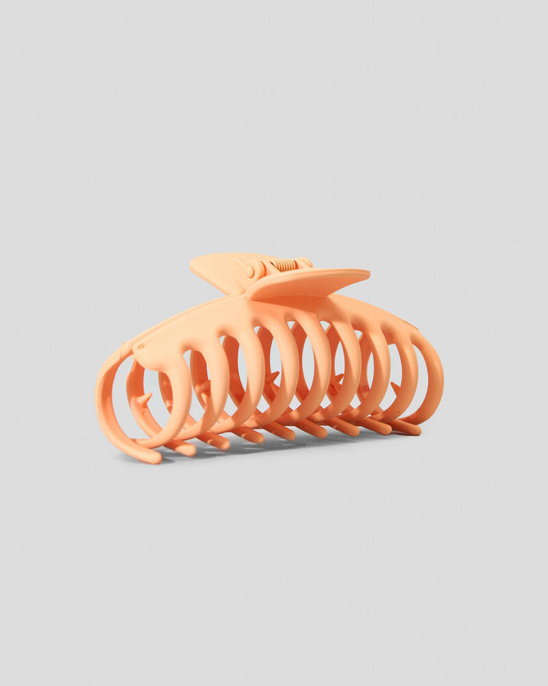 Karyn In LA Kaia Hair Claw Clip for Womens