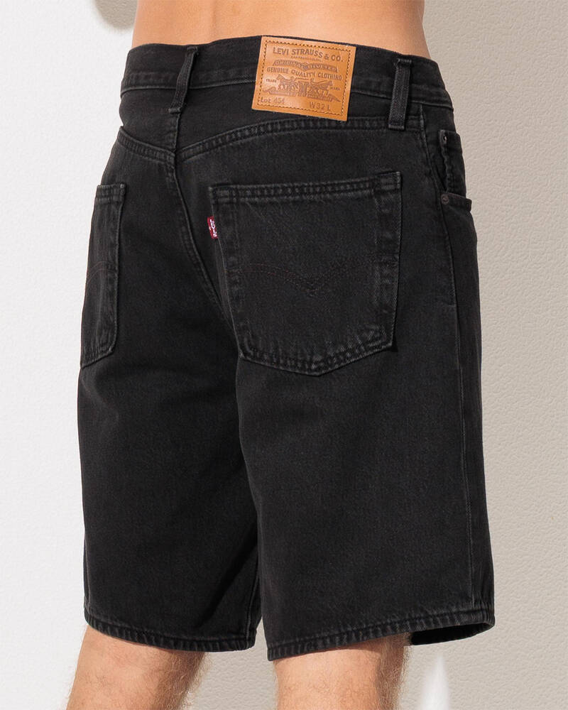 Levi's 454 Relaxed Shorts for Mens