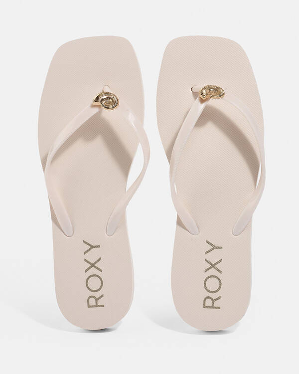 Roxy Sea Star Thongs for Womens