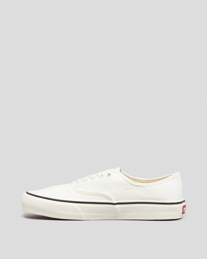 Vans Womens Authentic Shoes for Womens
