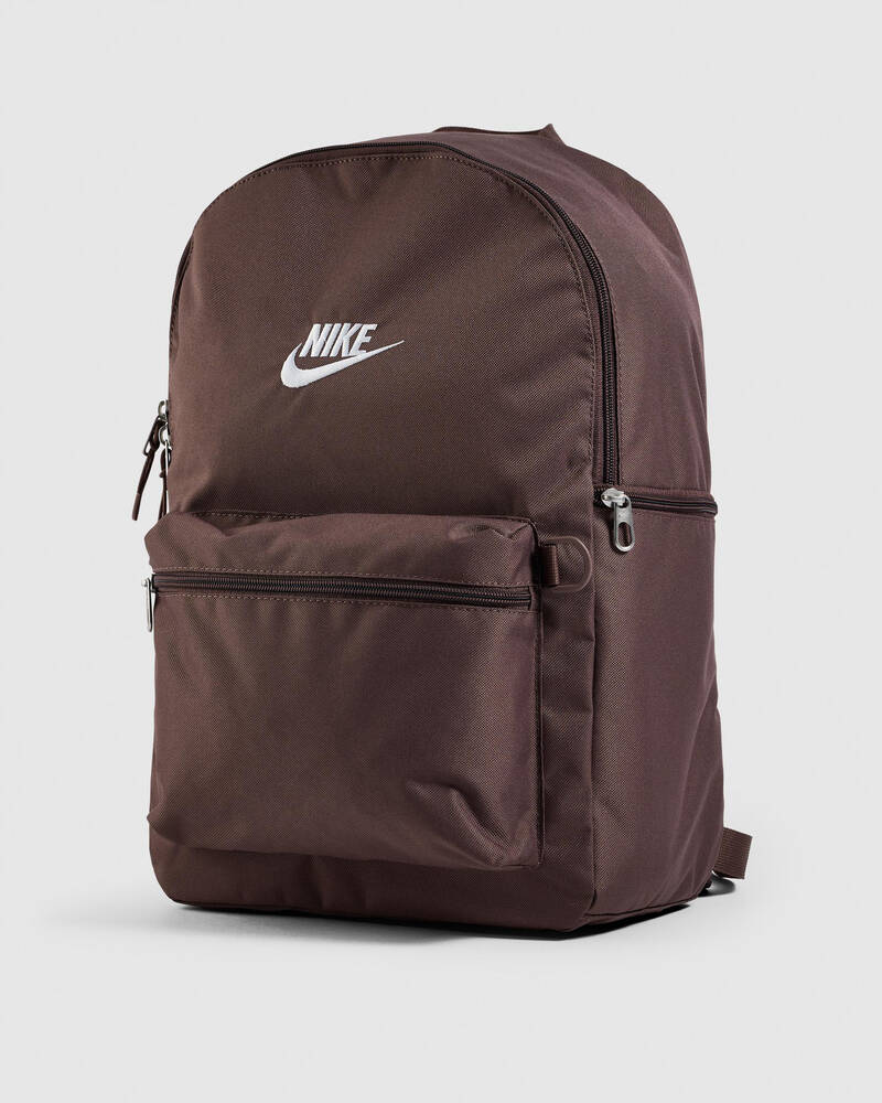 Nike Heritage 2.0 Backpack for Mens