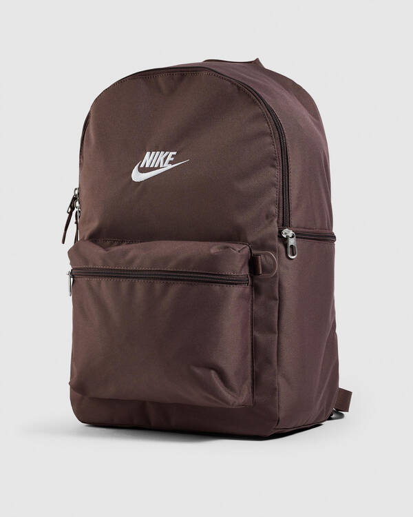 Nike Heritage 2.0 Backpack for Mens