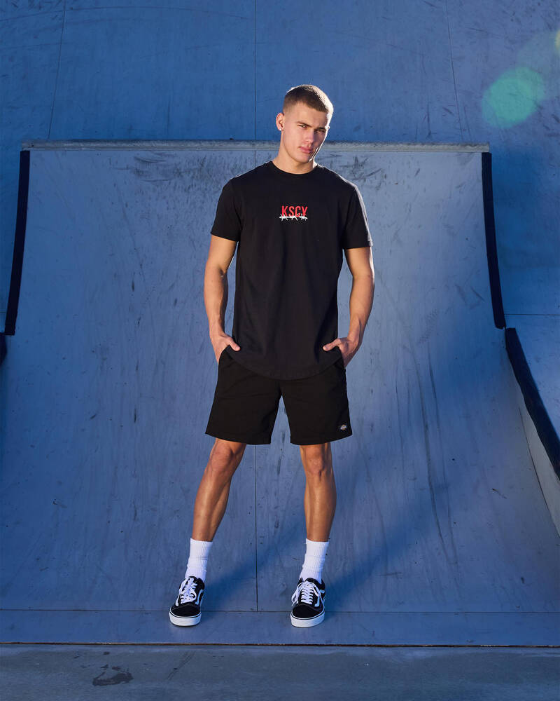 Dickies WR179 Regular Fit 7.5" Shorts for Mens