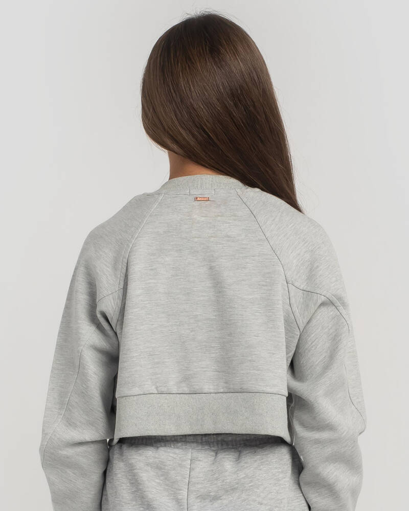 Ava And Ever Girls' Vienna Sweatshirt for Womens