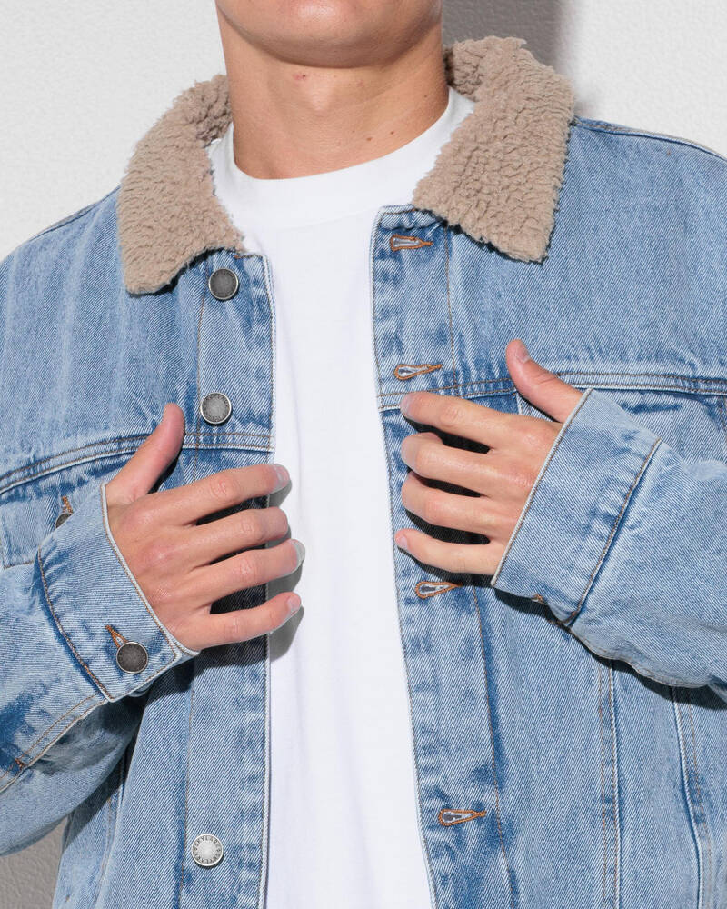 Skylark Dakota Jacket for Mens