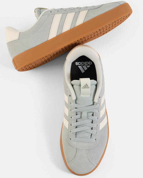 adidas Womens Vl Court 3.0 Shoes for Womens