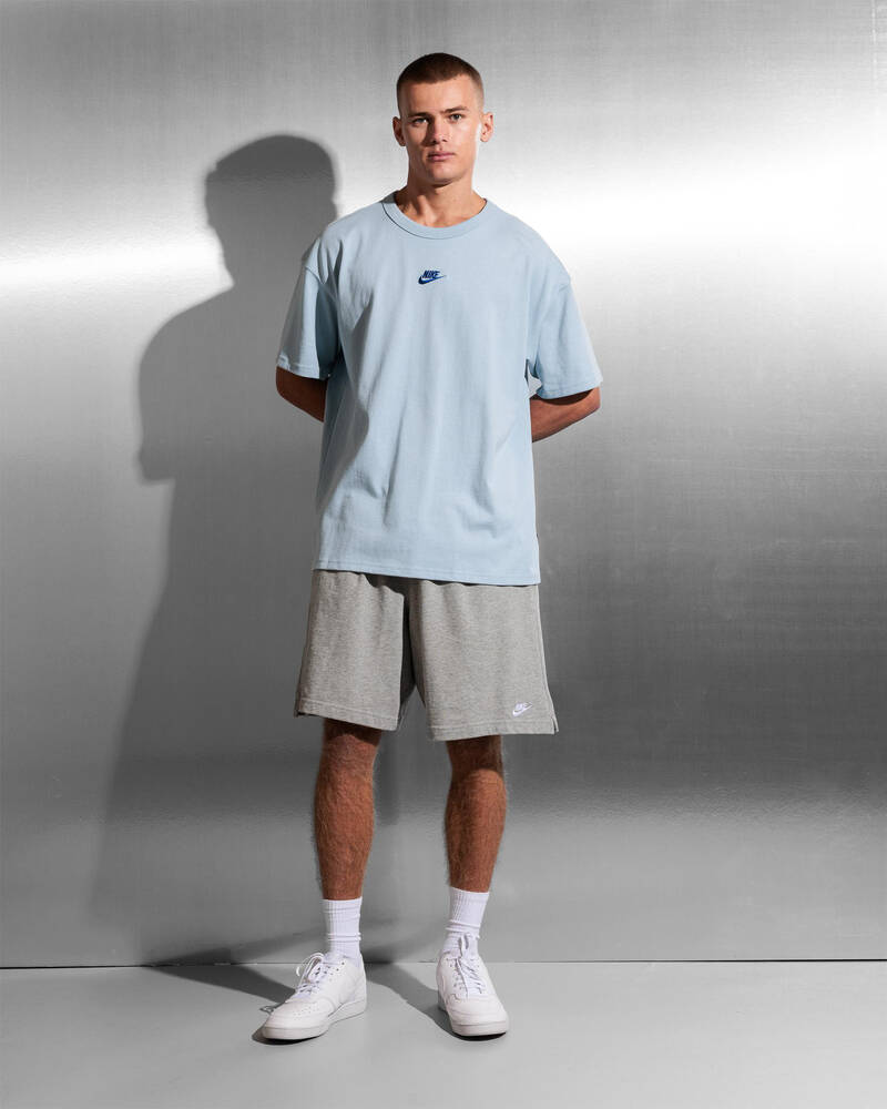 Nike Loose Premium Essential T-Shirt for Mens