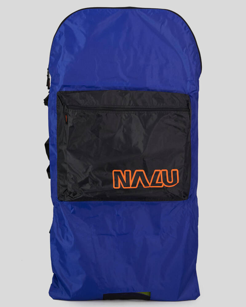 Nalu Bodyboards Nalu Bodyboard Bag for Unisex