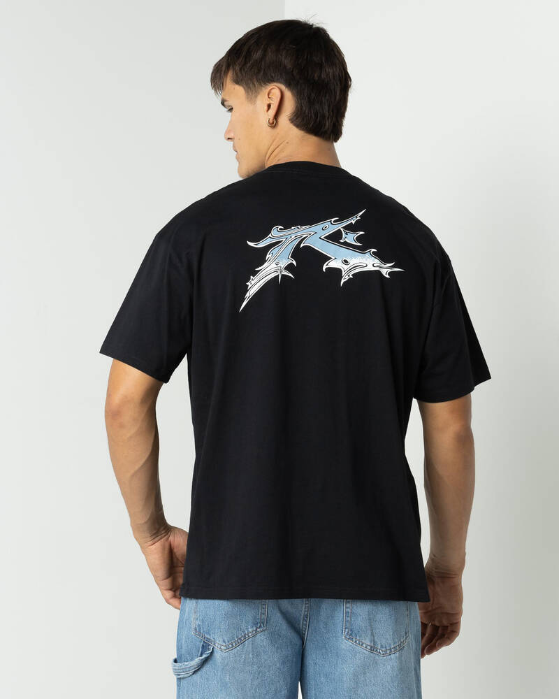 Rusty Gothic Garry T-Shirt for Mens